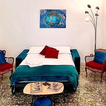 레체 La Casa Di Julia 아파트 외부 사진