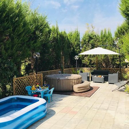 레체 La Casa Di Julia 아파트 외부 사진