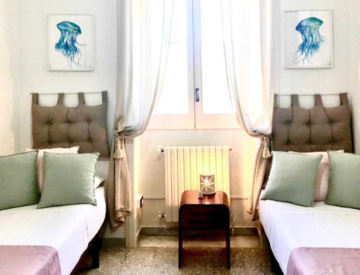 레체 La Casa Di Julia 아파트 외부 사진