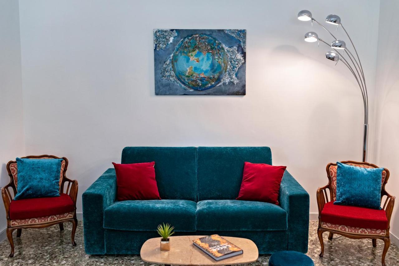 레체 La Casa Di Julia 아파트 외부 사진