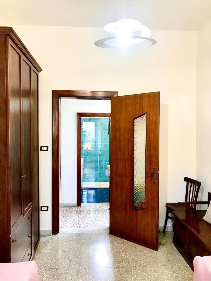 레체 La Casa Di Julia 아파트 외부 사진