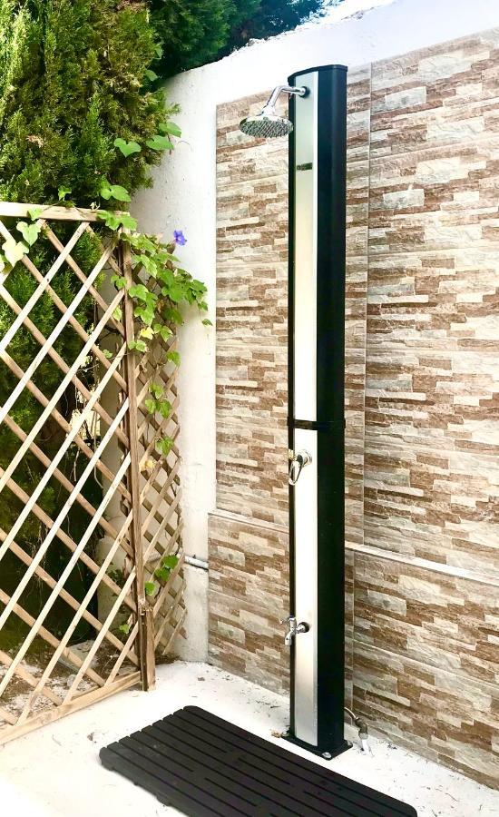 레체 La Casa Di Julia 아파트 외부 사진