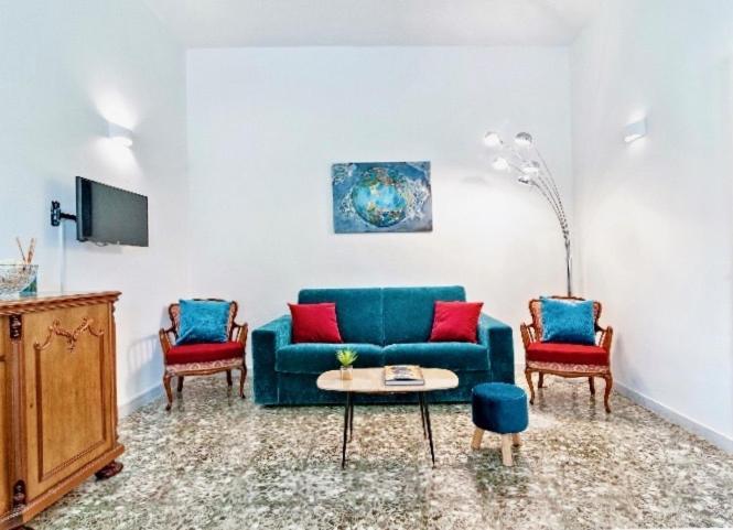 레체 La Casa Di Julia 아파트 외부 사진