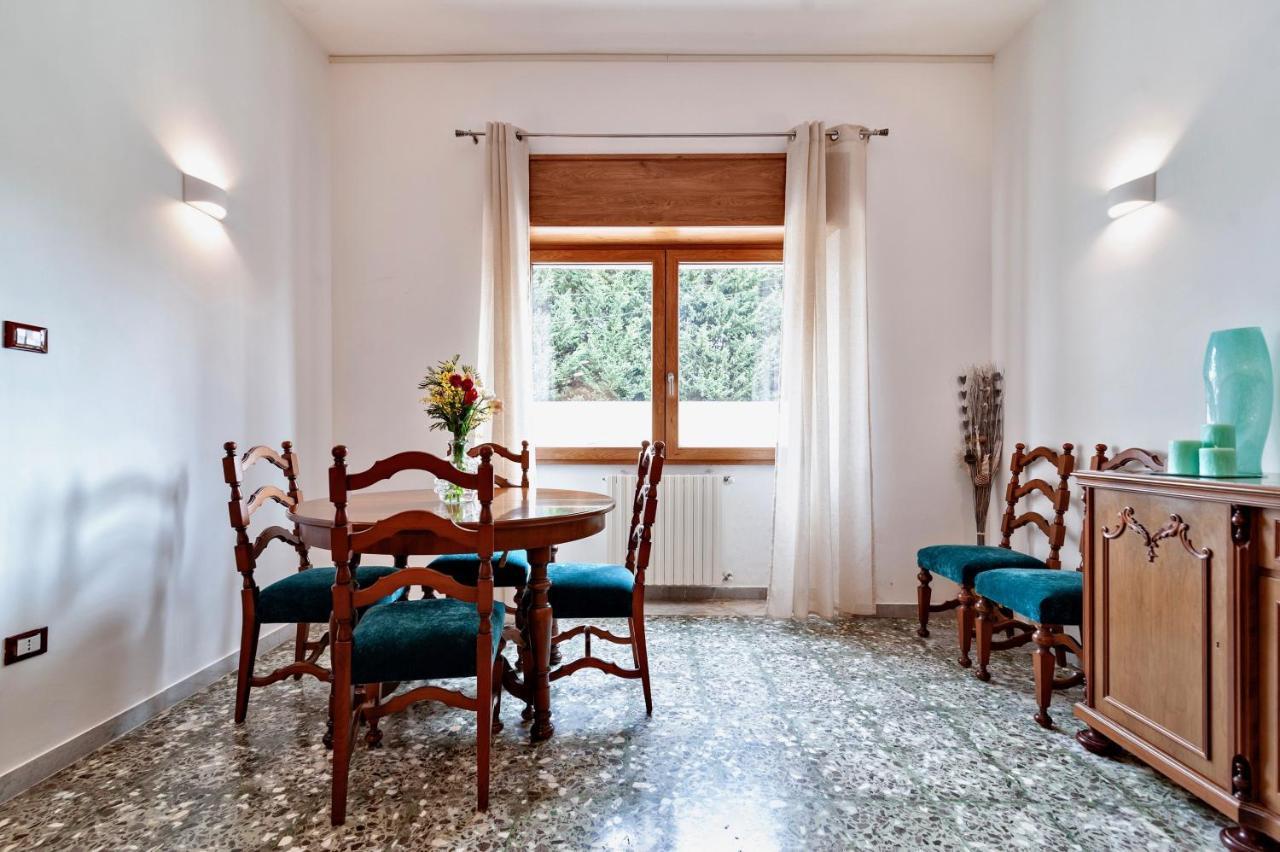 레체 La Casa Di Julia 아파트 외부 사진