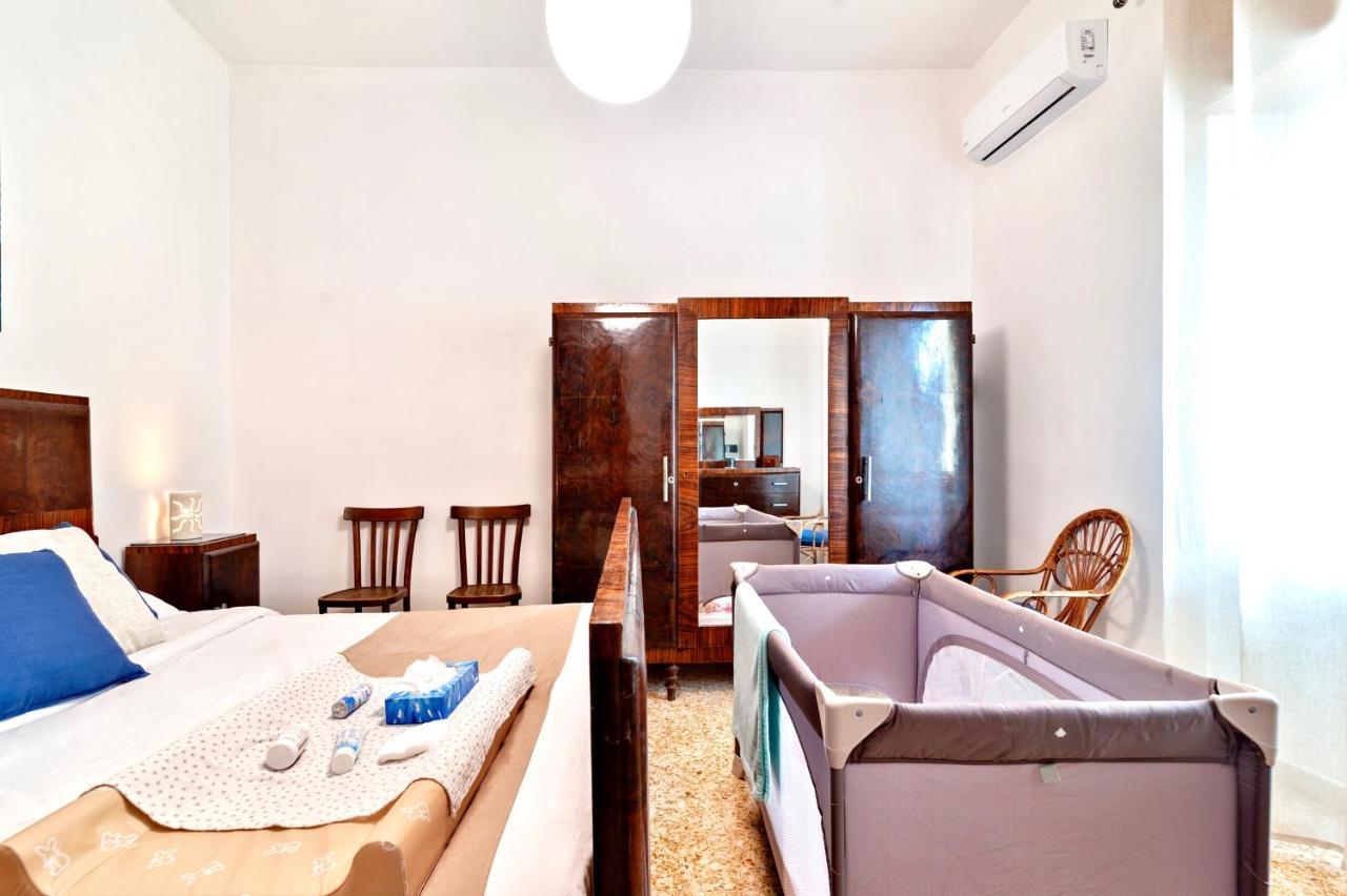 레체 La Casa Di Julia 아파트 외부 사진